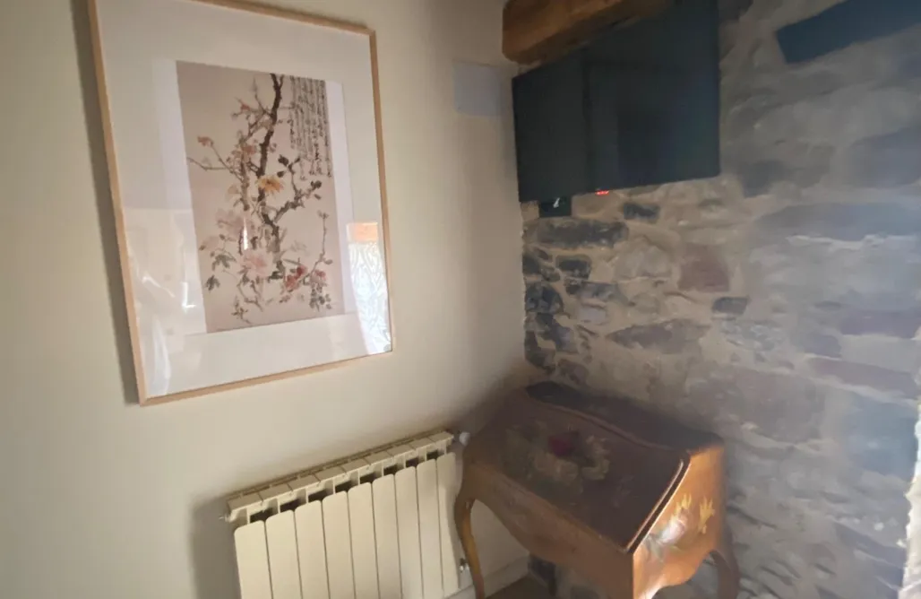 AlohaCamp La Casita de Verdiago 3