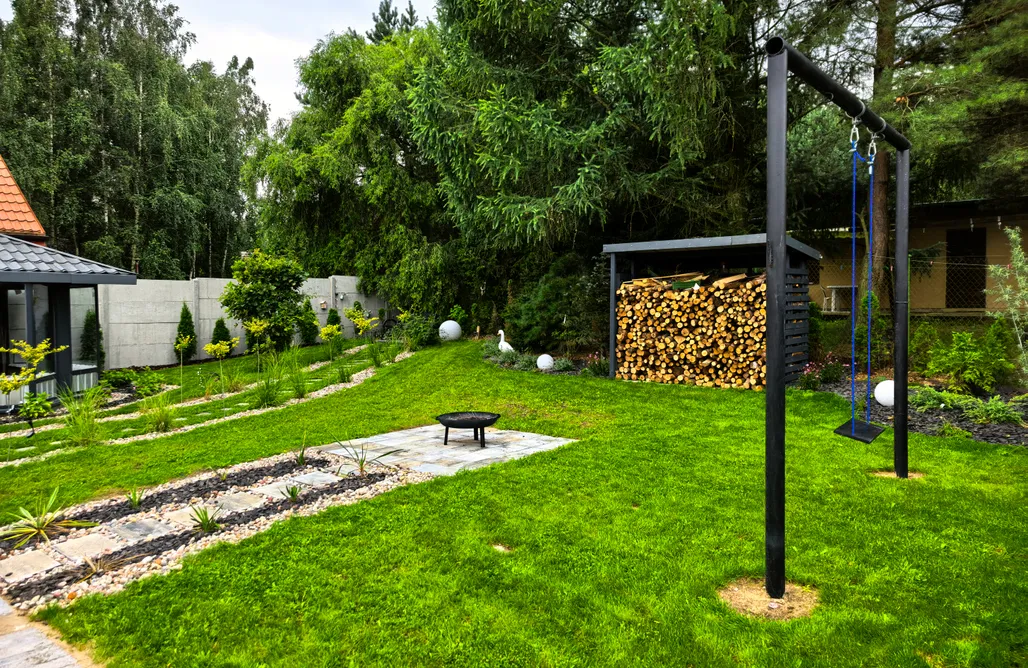 Charszewo noclegi Biała Mewa 1