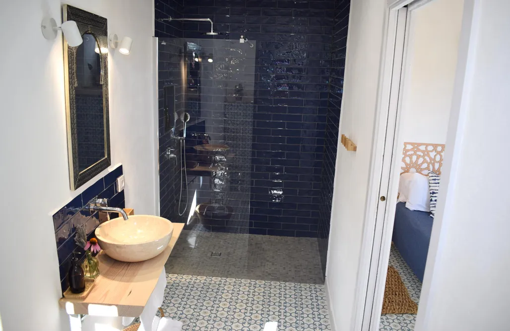 alojamientos AlohaCamp Casa Andaluza 1