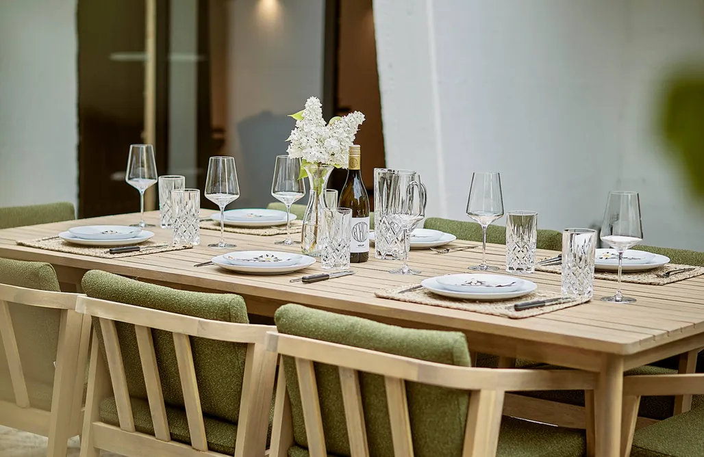 HAUS28 - Modernes A-Frame im Wald - Nurdachhaus AlohaCamp