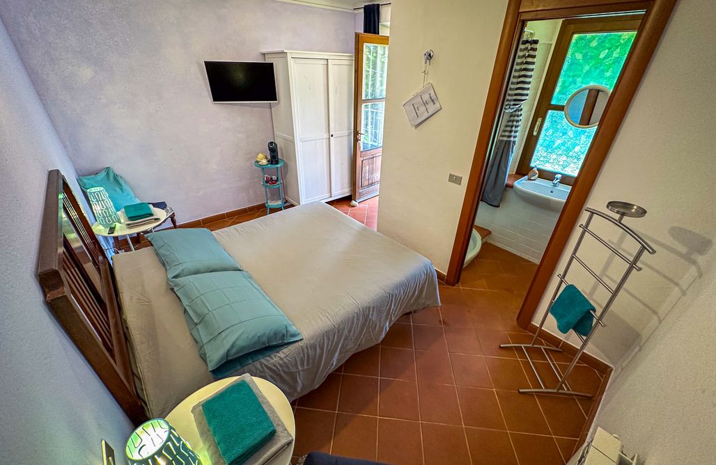 AlohaCamp CAMERA MATRIMONILE 2