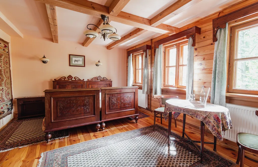 AlohaCamp Pokój nr 4 3