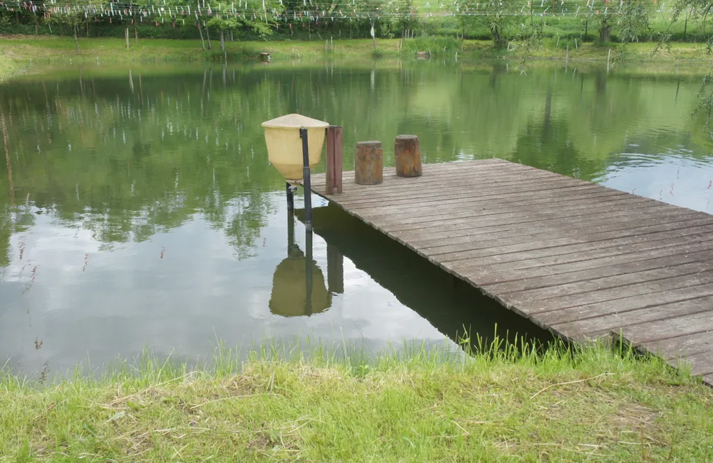 noclegi AlohaCamp Agroturystyka Ropienka 4