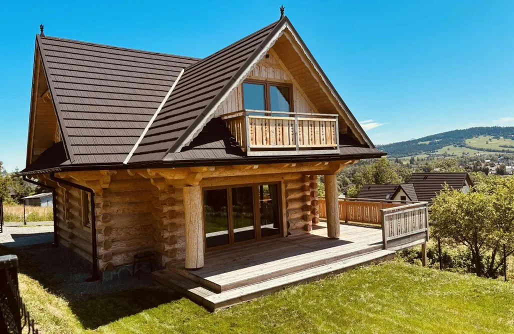 noclegi AlohaCamp Cicha Ostoja

 2