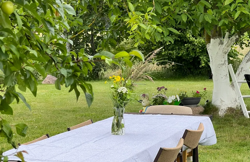 noclegi AlohaCamp Gospodarstwo Agroturystyczne Kraina Choszcza 3