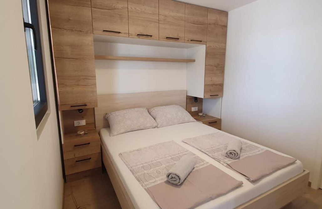 AlohaCamp Bungalov - uz plažu 2