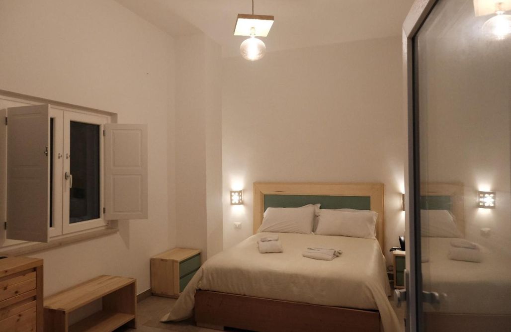 AlohaCamp Camera doppia 2