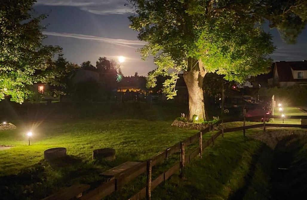 Domek na Wieczór Kawalerski Domki nad morzem w Lędzinie 1