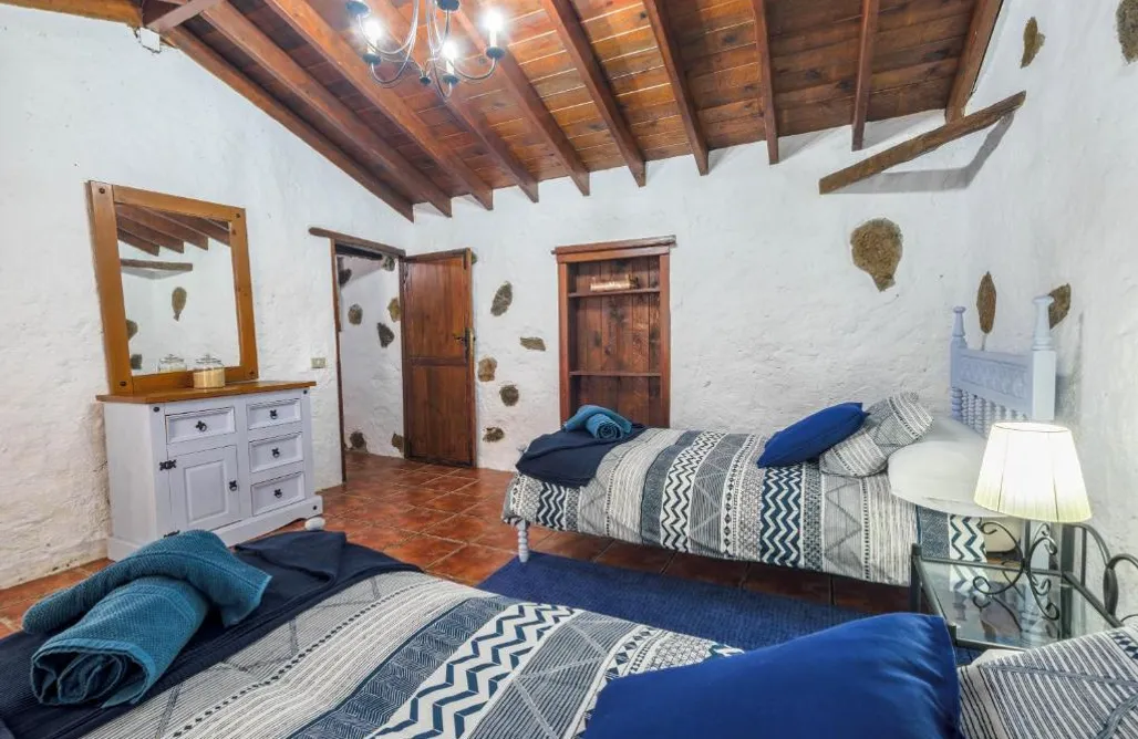 AlohaCamp Casa Rural 2