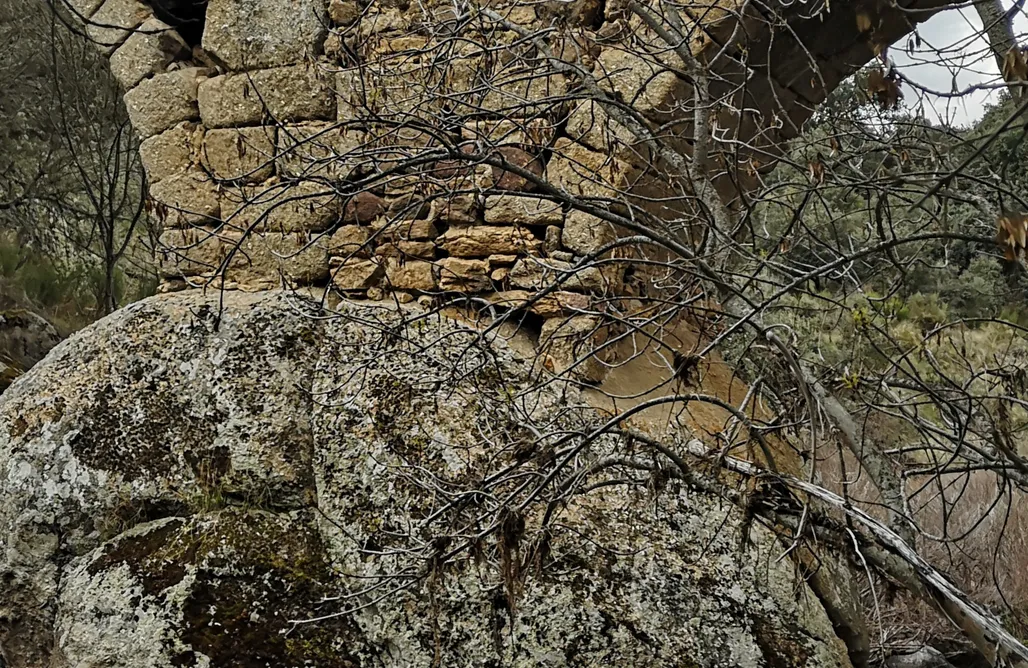 AlohaCamp casa rural La Cantina 1