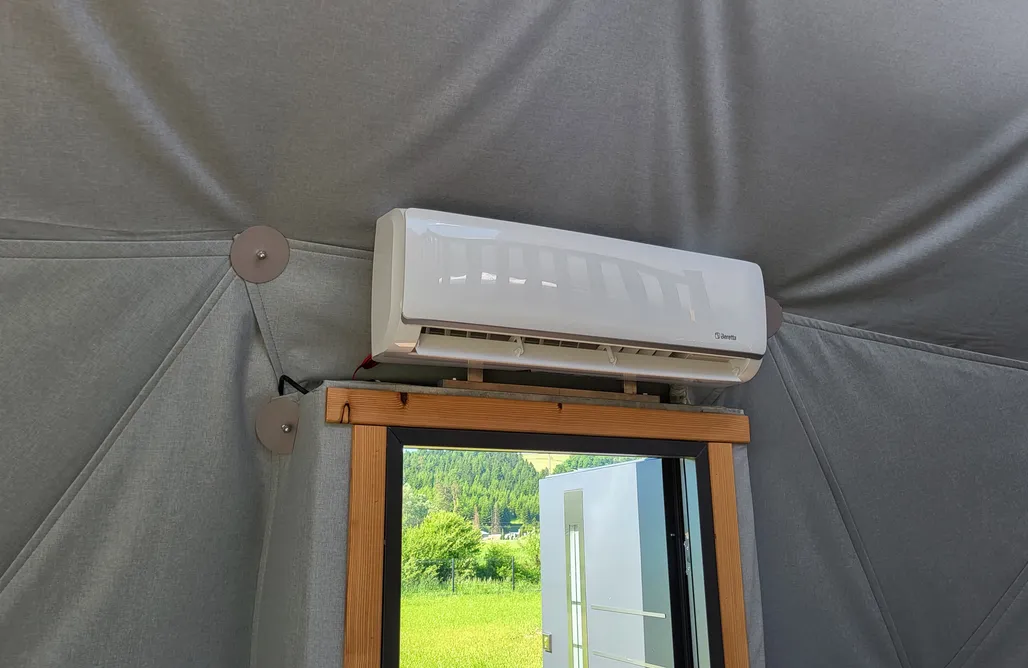 AlohaCamp Namiot 1 1