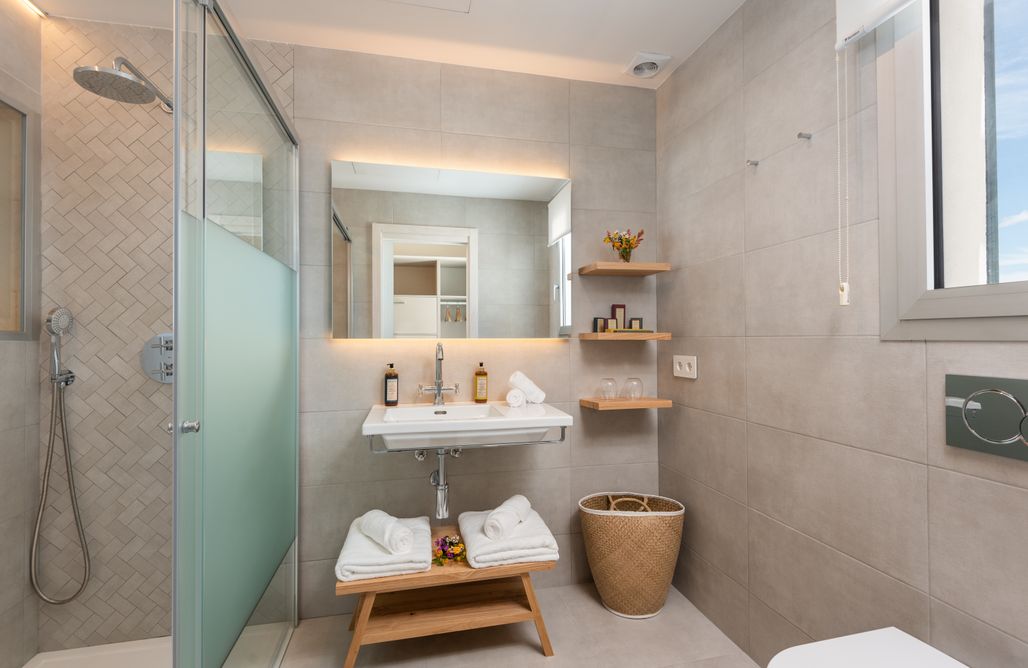 AlohaCamp Habitación Suite 4