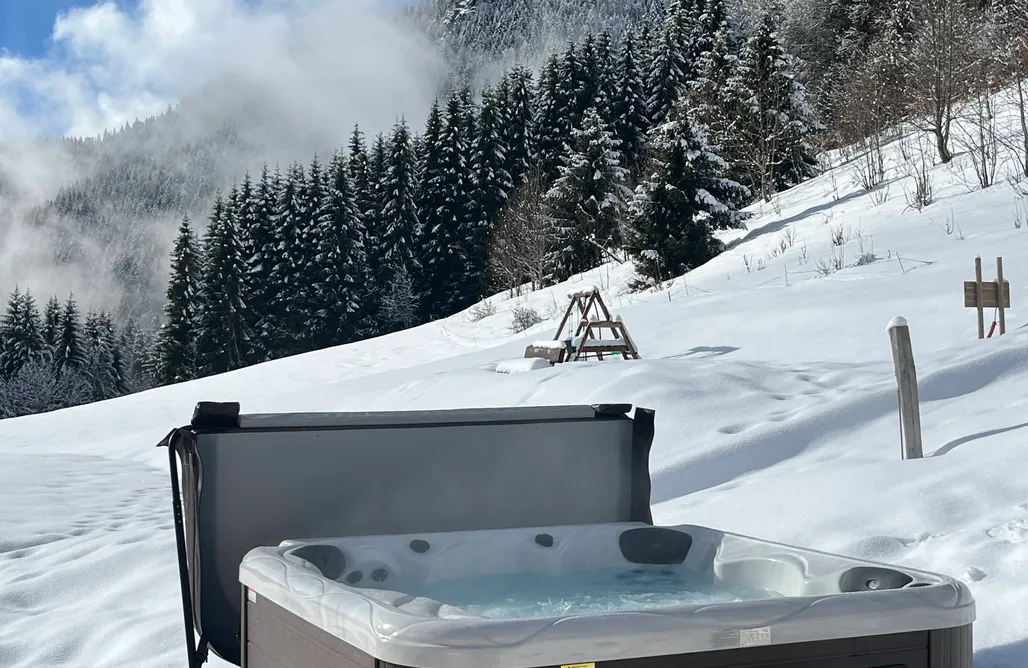Hébergement AlohaCamp Le refuge du grand-père 5