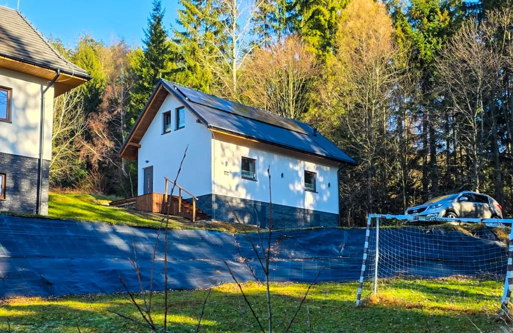 In The Mountains Bliżej do nieba  2