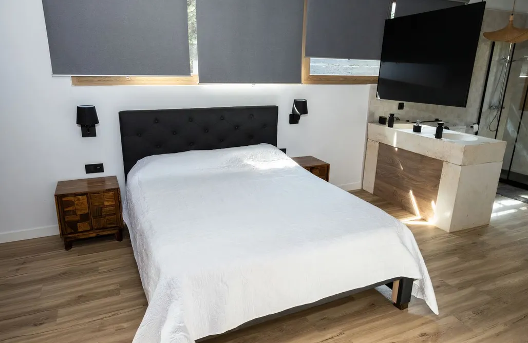 AlohaCamp Villa Shanny 4