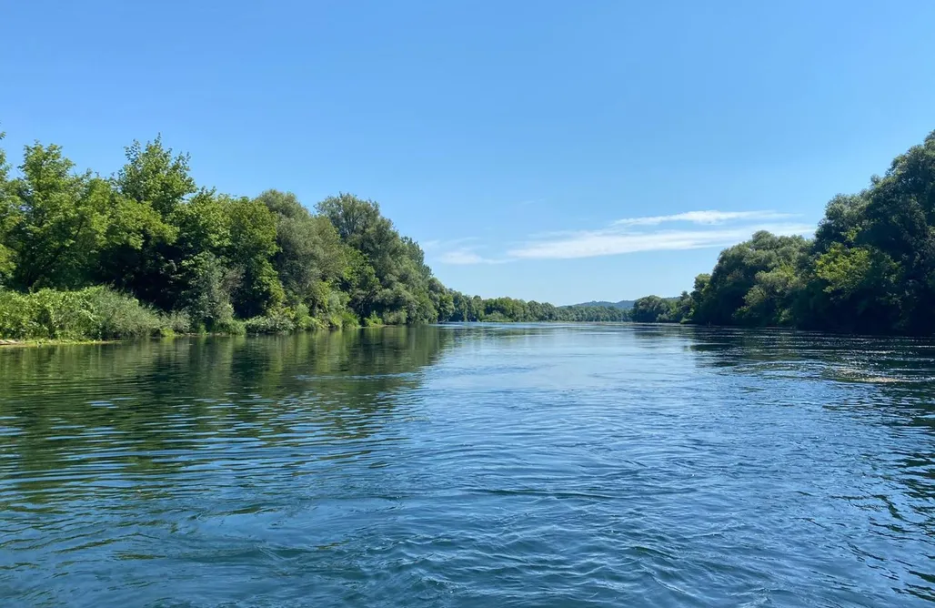 Alloggi AlohaCamp Kuca Oaza 5