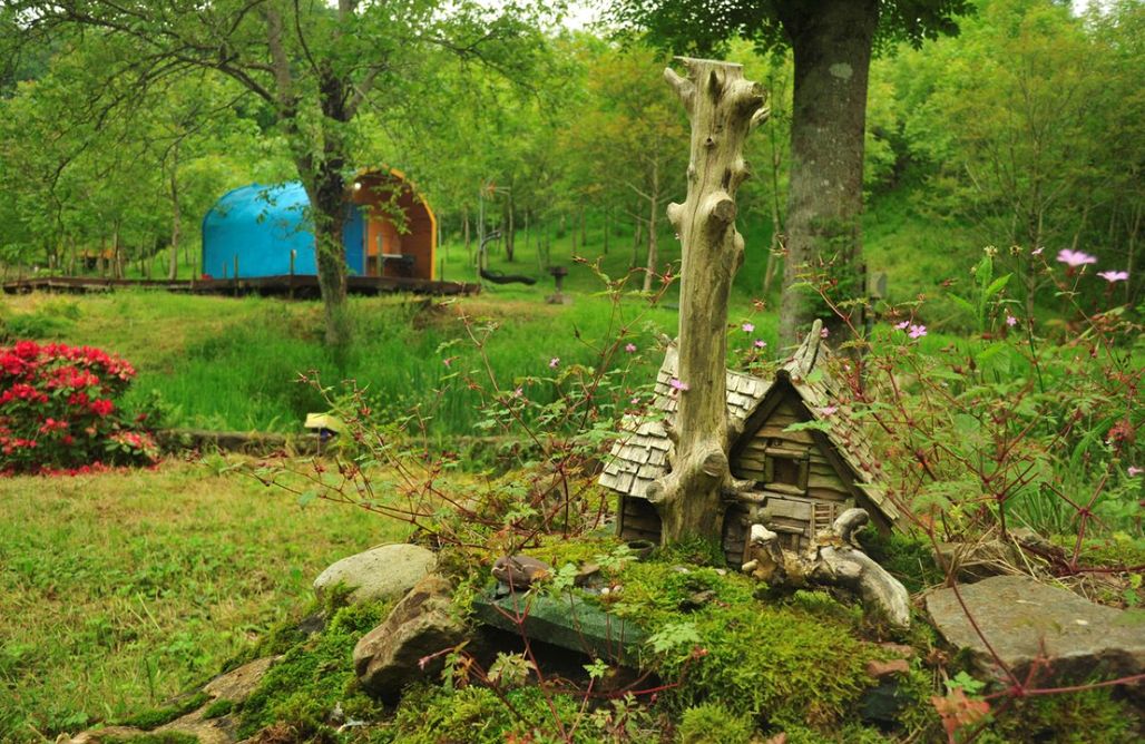 AlohaCamp El Higlú 4