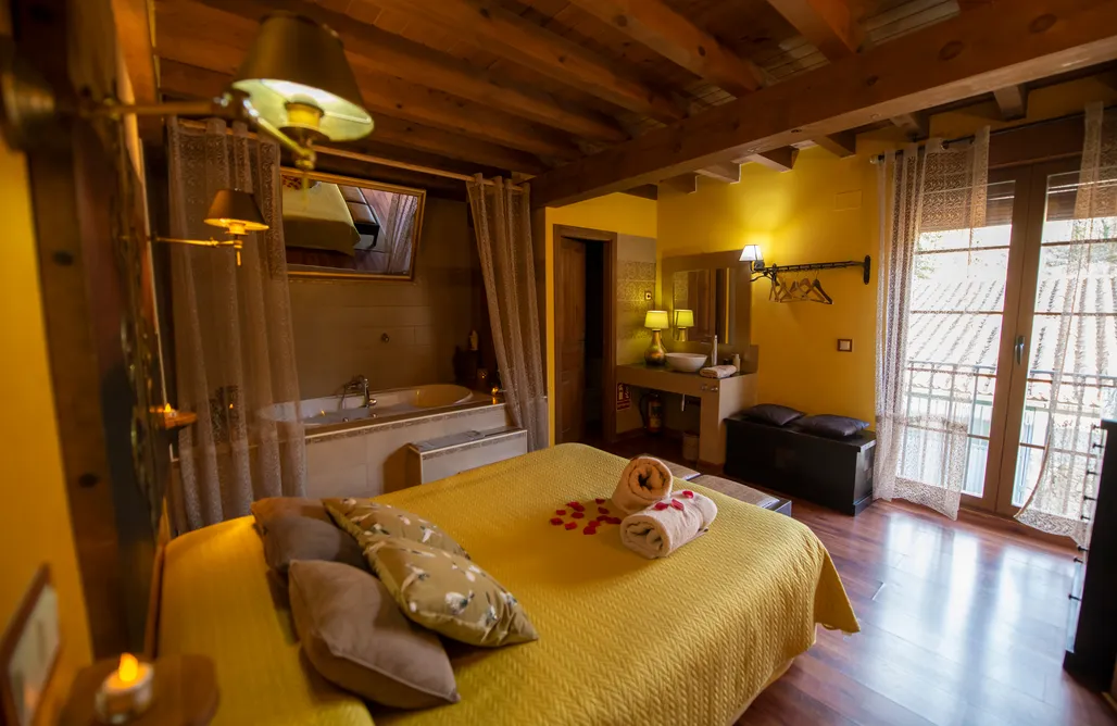 Casa Quimera AlohaCamp