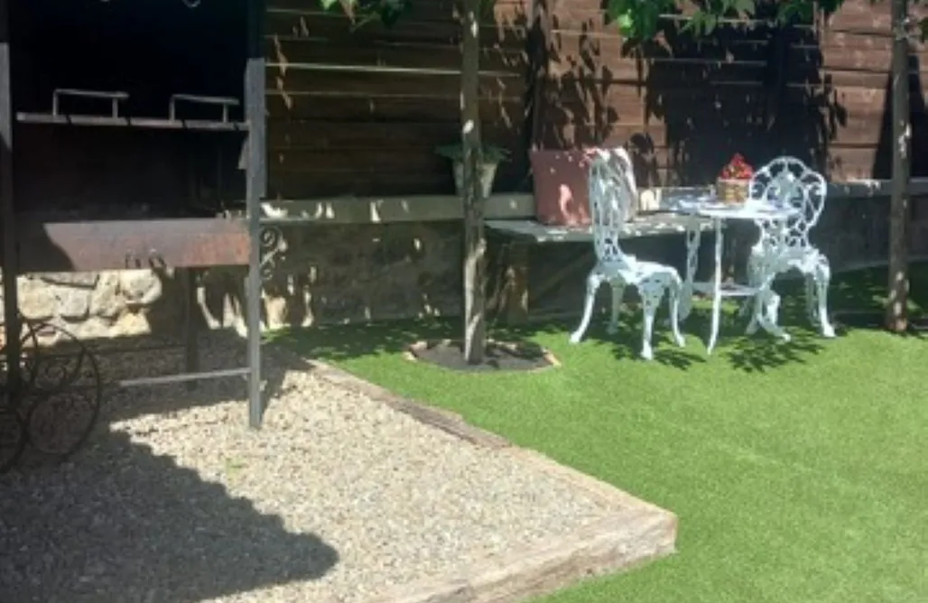 Alojamiento en Soria El Edén de Cameros 1