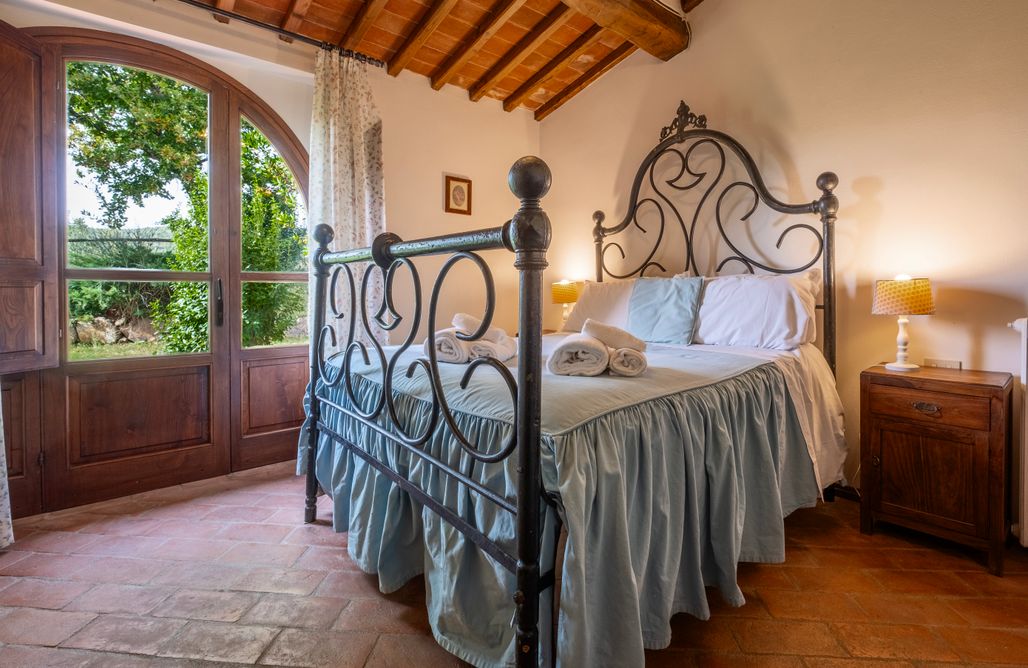 AlohaCamp La casa del  Vecchio Partigiano 3