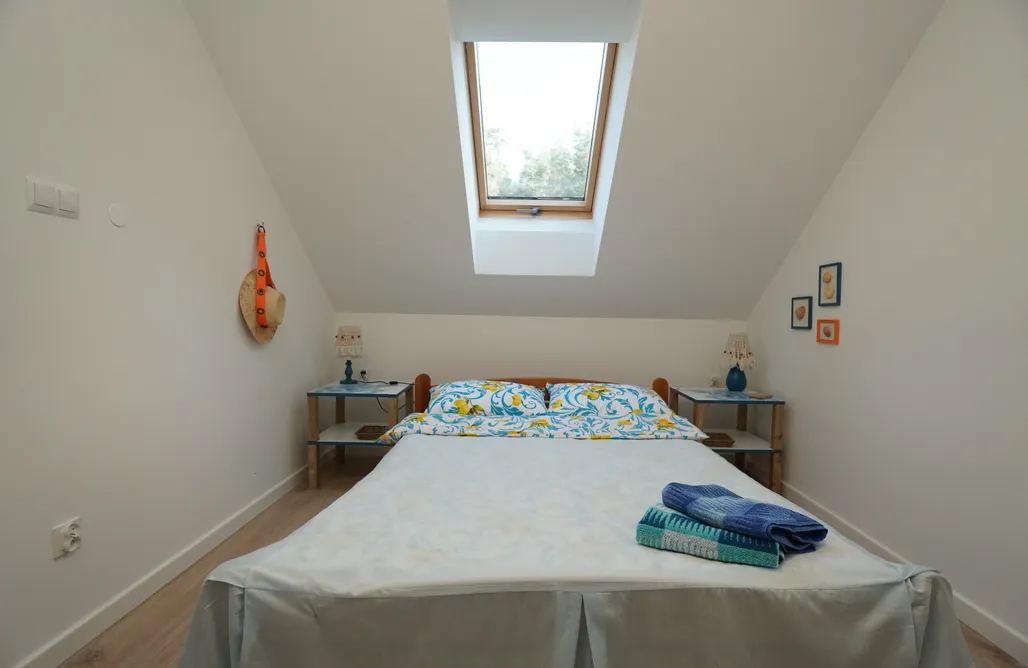 AlohaCamp Apartament Południowy 2