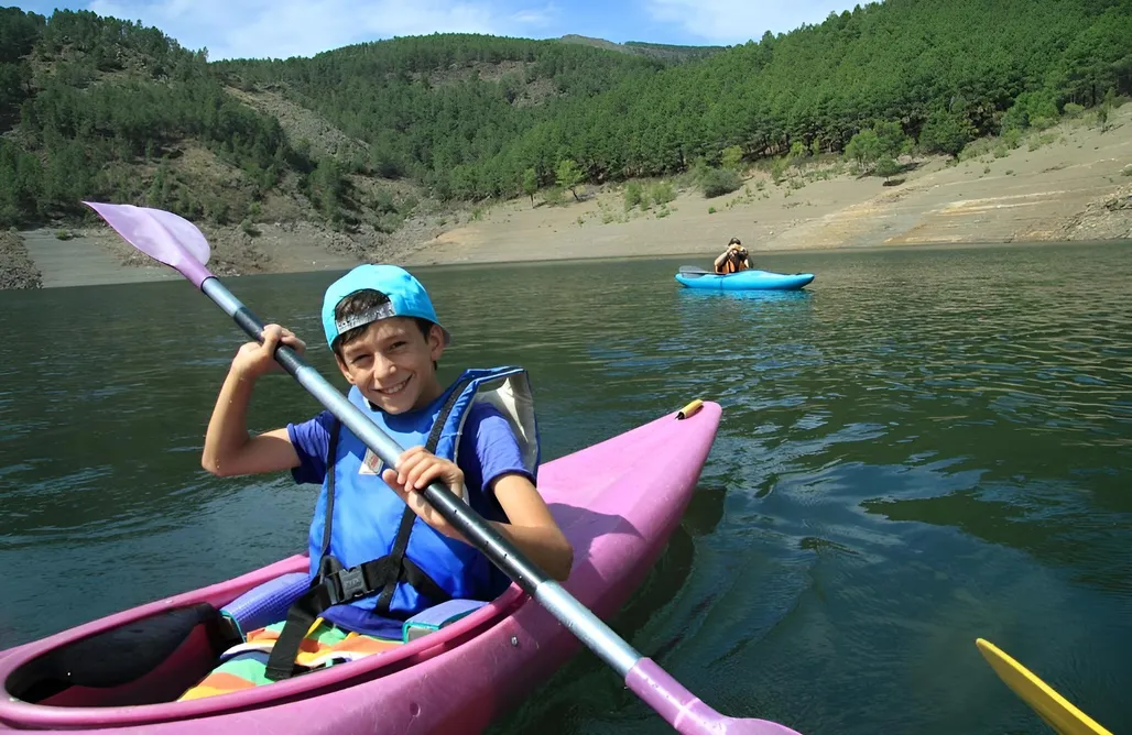 Hoteles en León El Abejaruco 1