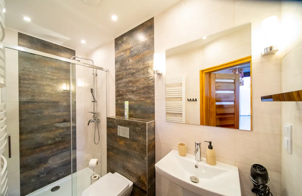 AlohaCamp Pokój 2 osobowy 1