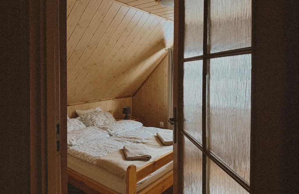 Augustów Noclegi nad Jeziorem PodLaskiem Sleep&Spa Południe 1