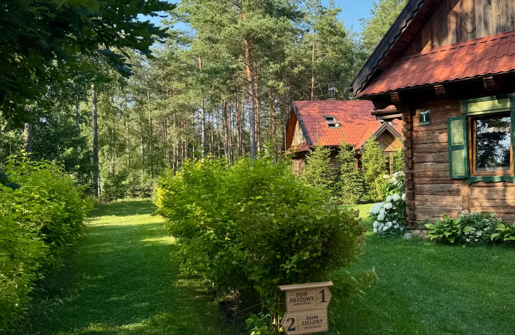 Spa Podlaskie Hankówka Mazury 3