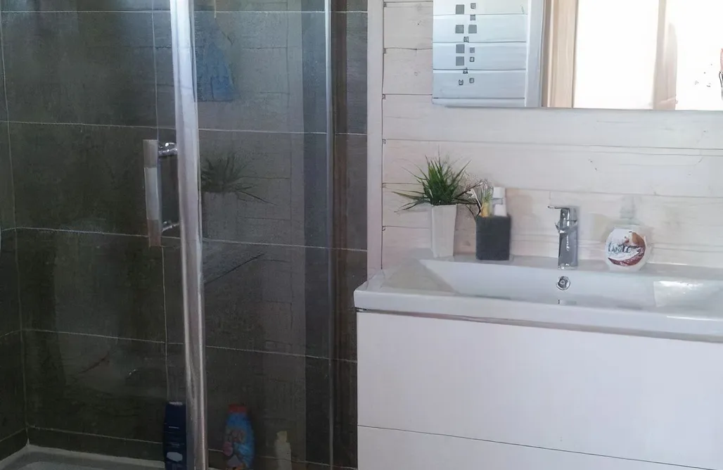 AlohaCamp Domek letniskowy nad morzem 1