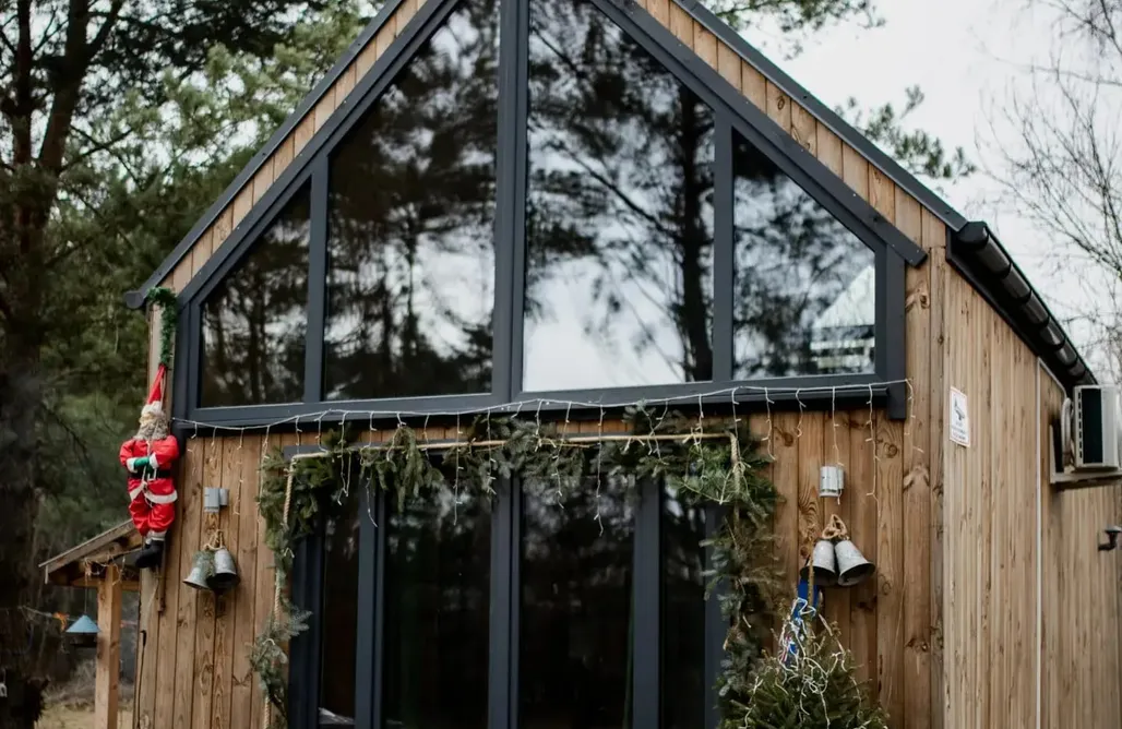 noclegi AlohaCamp Agroturystyka Kostomłoty Nad Bugiem  5