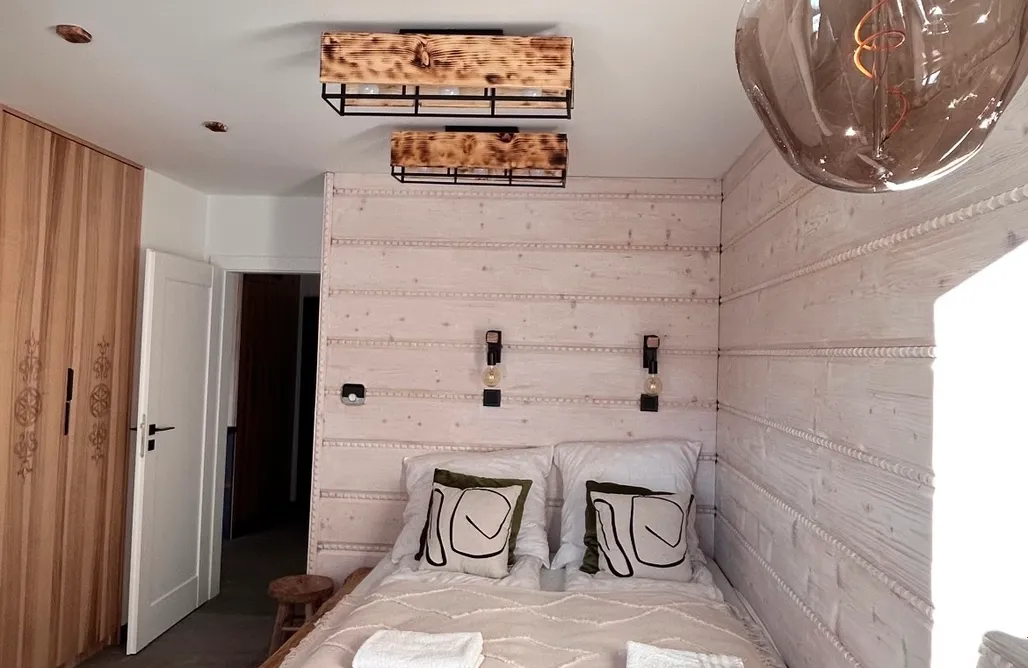 AlohaCamp Apartament 1 2