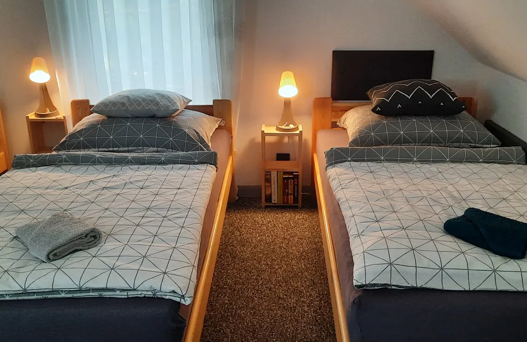 AlohaCamp Chata u sapera 4