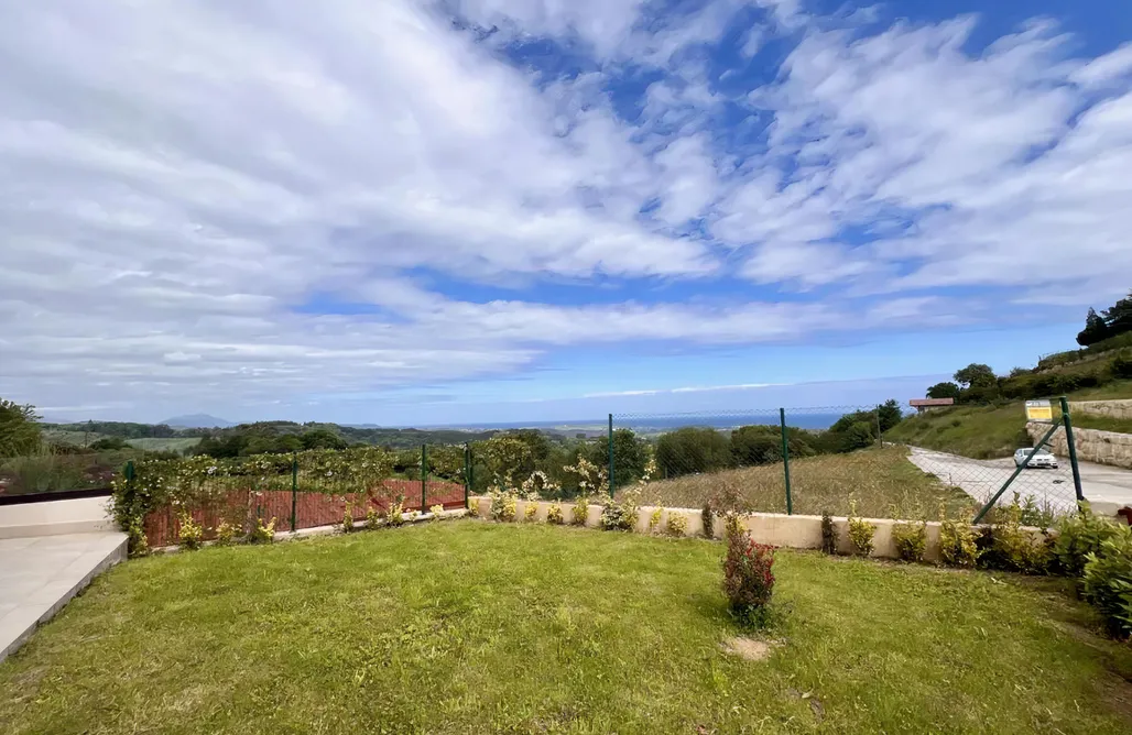 alojamientos AlohaCamp Apartamento con vistas en Canales 3