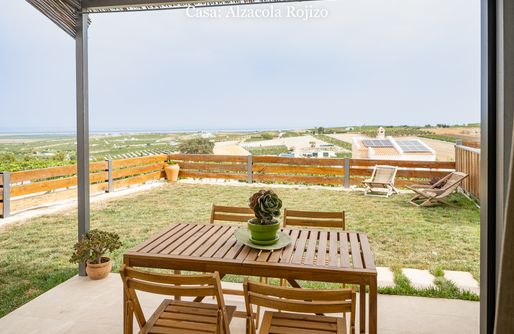 Imagen de Mirador del Guadalquivir