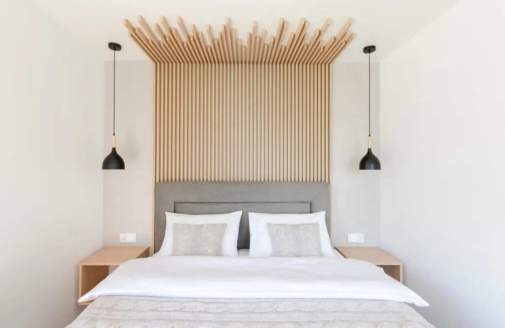 AlohaCamp Apartament z kominkiem 2