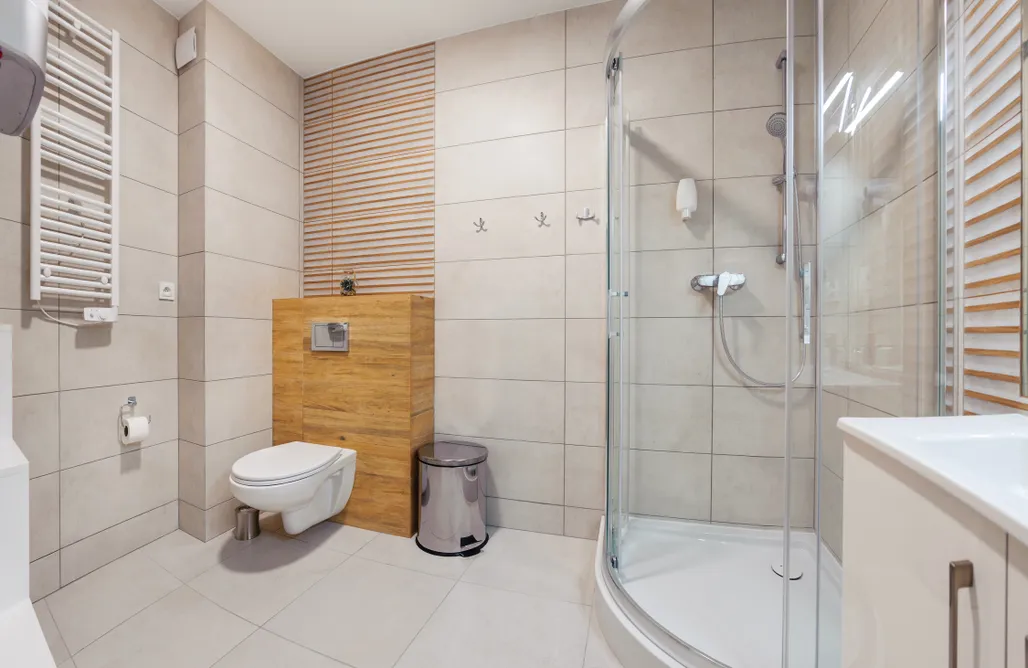 AlohaCamp Apartament 15, ul. Na Mierzei 2A 2