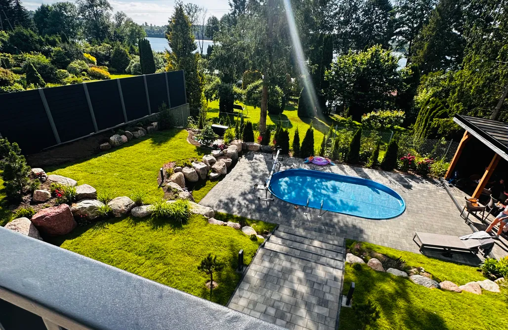 noclegi AlohaCamp Ostoya Zawory  4