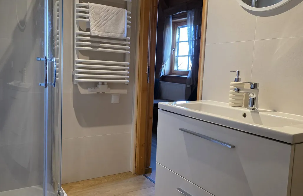 AlohaCamp Apartament nr 12 1