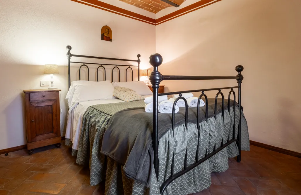 AlohaCamp La casa del Boscaiolo 2