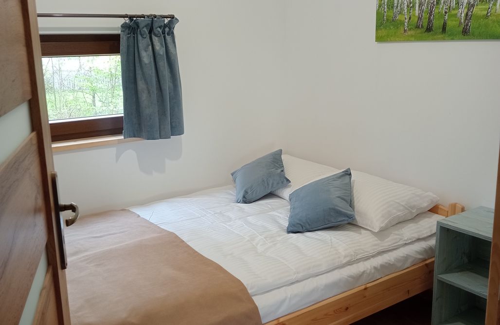 AlohaCamp Brzozowe Zacisze 2