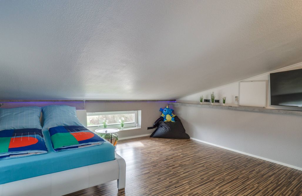 AlohaCamp Ferienhaus Fachin Hinnenburg 3