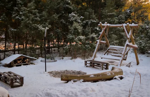 Zdjęcie obiektu Głuszecki Las