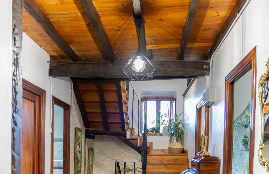 alojamientos AlohaCamp La Flor de Toranzo "Vive los Valles Pasiegos" 1