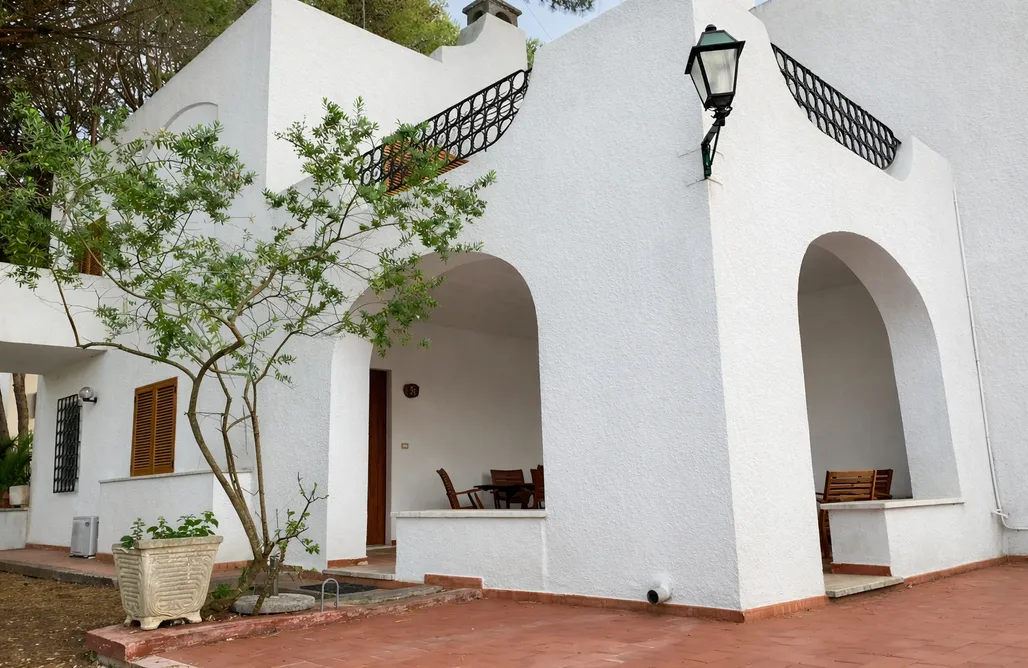 Villa Altamarea AlohaCamp