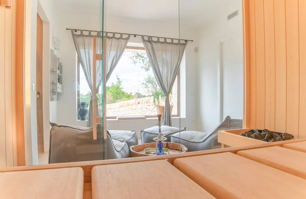 AlohaCamp Reffinato borgo di trulli 1