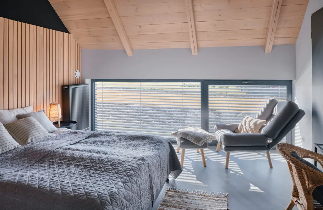 noclegi AlohaCamp Przystanek Guciów 1