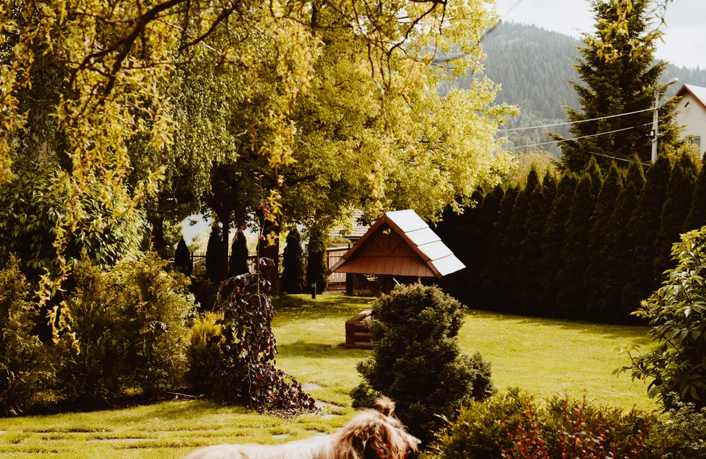 noclegi AlohaCamp Dom wypoczynkowy Milówka 4