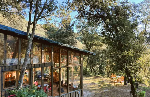 Imagen de The green Woodhouse 