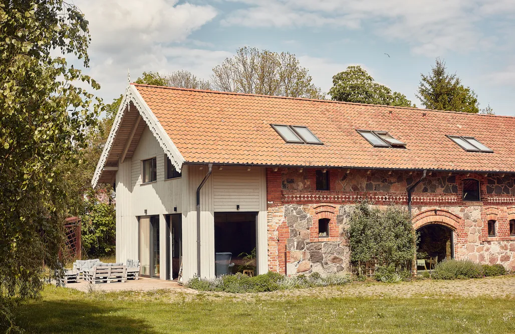 Agroturystyka Warmińsko-Mazurskie Folwark Bielskie 2